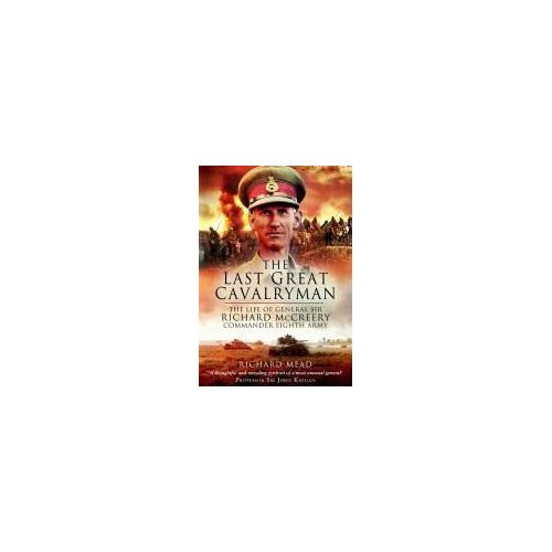The Last Great Cavalryman