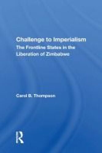 Challenge To Imperialism