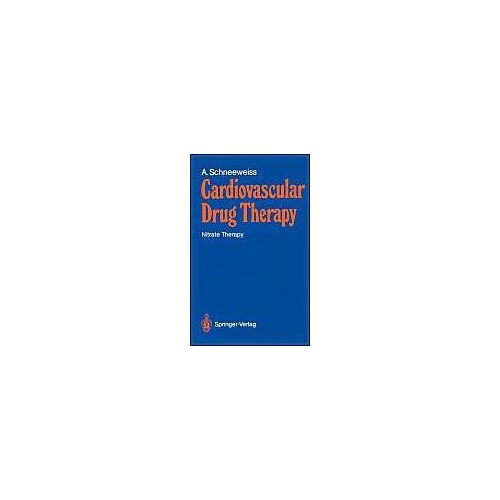 Cardiovascular Drug Therapy
