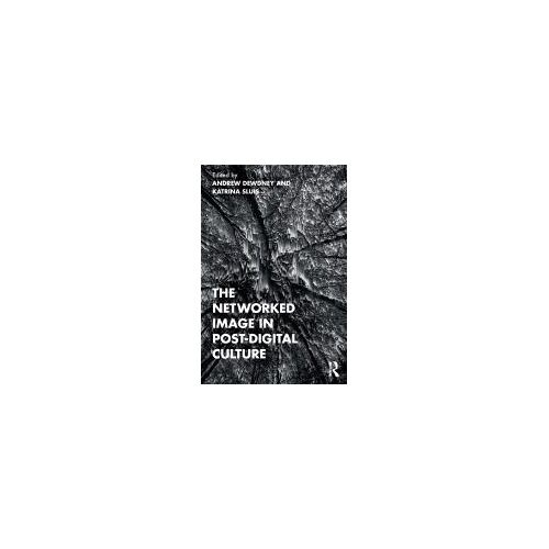 The Networked Image In Post-Digital Culture