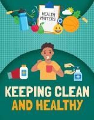 Clean And Healthy