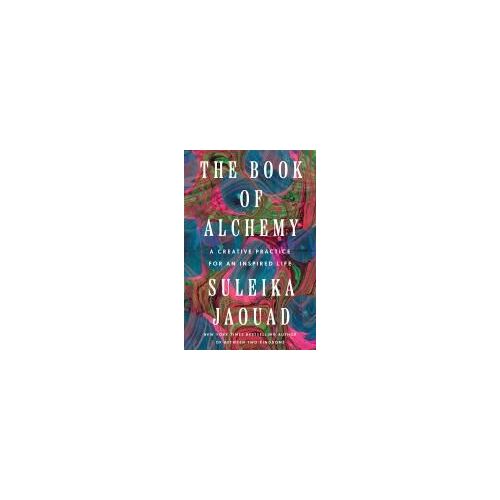 The Book Of Alchemy