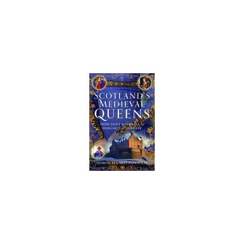 Scotland's Medieval Queens