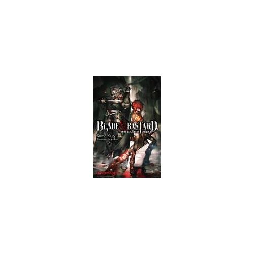 Blade & Bastard, Vol. 1 (Light Novel)