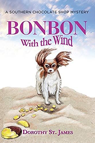 Bonbon With The Wind