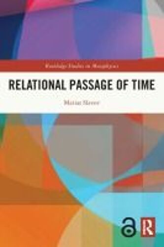 Relational Passage Of Time