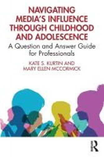 Navigating Media's Influence Through Childhood And Adolescence