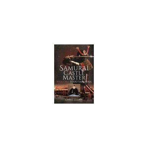 The Samurai Castle Master