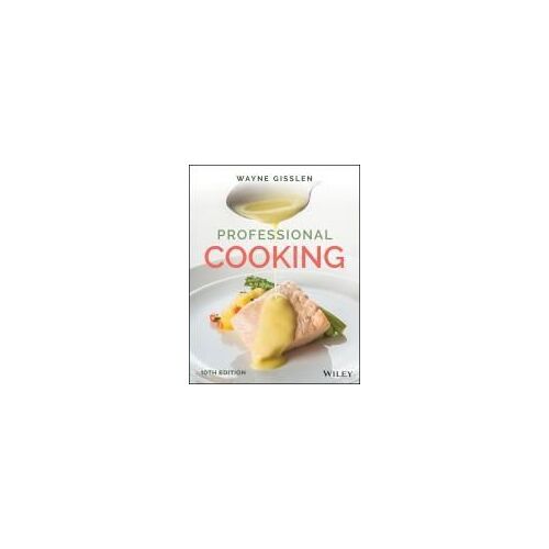 Professional Cooking, With Ebook Access Code