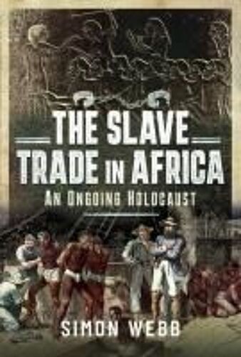 The Slave Trade In Africa