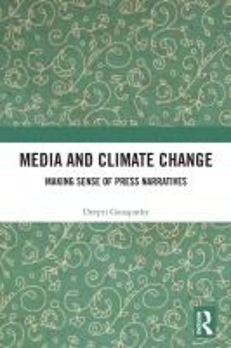 Media And Climate Change