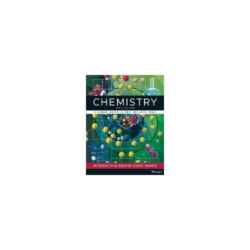 Chemistry, 5th Edition