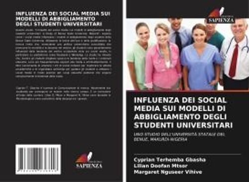 Influenza Dei Social Media Sui Modelli Di Abbigliamento Degli Studenti Universitari