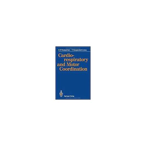 Cardiorespiratory And Motor Coordination