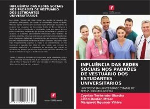 Influência Das Redes Sociais Nos Padrões De Vestuário Dos Estudantes Universitários