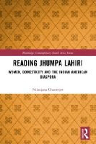 Reading Jhumpa Lahiri
