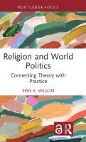 Religion And World Politics