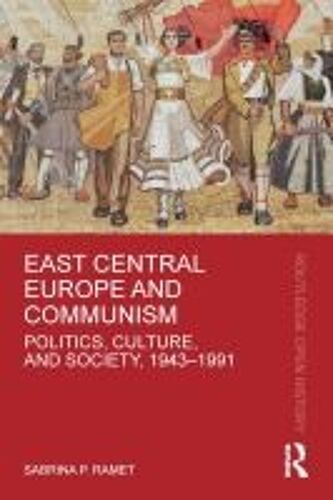 East Central Europe And Communism