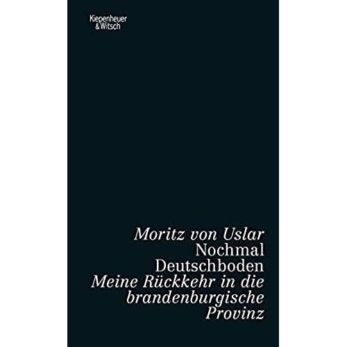 Nochmal Deutschboden