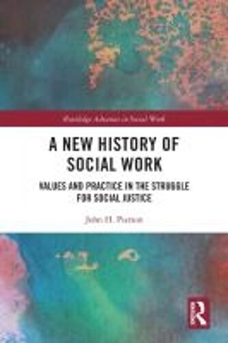 A New History Of Social Work