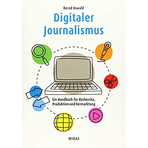 Digitaler Journalismus