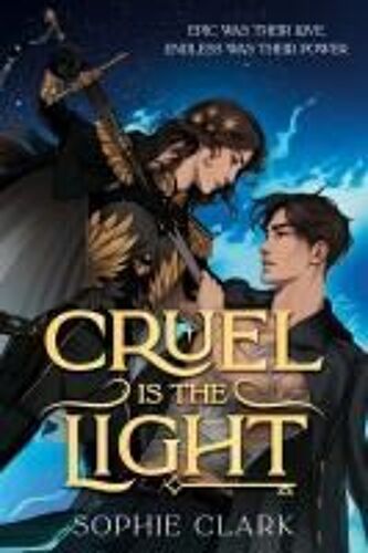 Cruel Is The Light