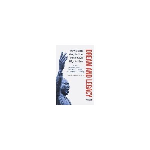 Dream And Legacy, Volume Ii