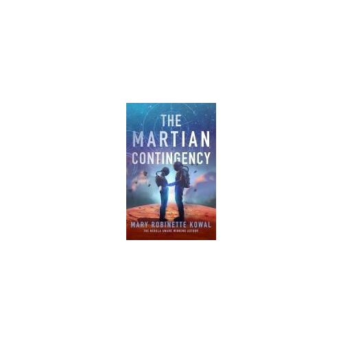Martian Contingency
