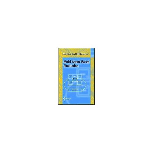 Multi-Agent-Based Simulation