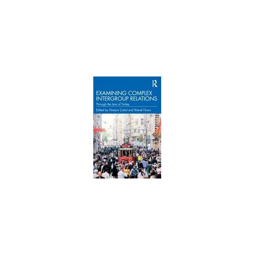 Examining Complex Intergroup Relations