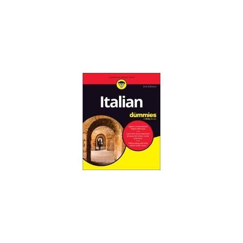 Italian For Dummies