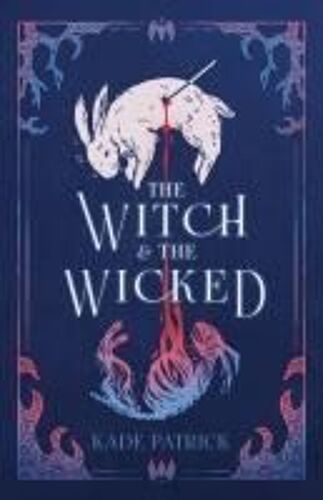 The Witch & The Wicked