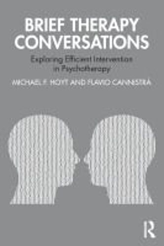 Brief Therapy Conversations