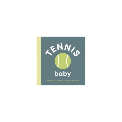 Tennis Baby
