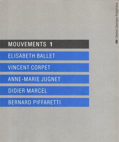 Mouvement 1