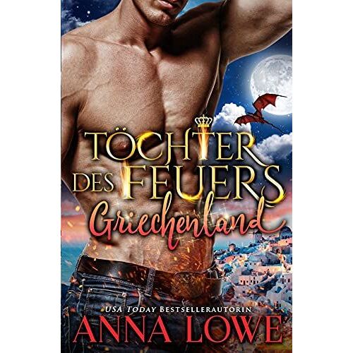 Töchter Des Feuers