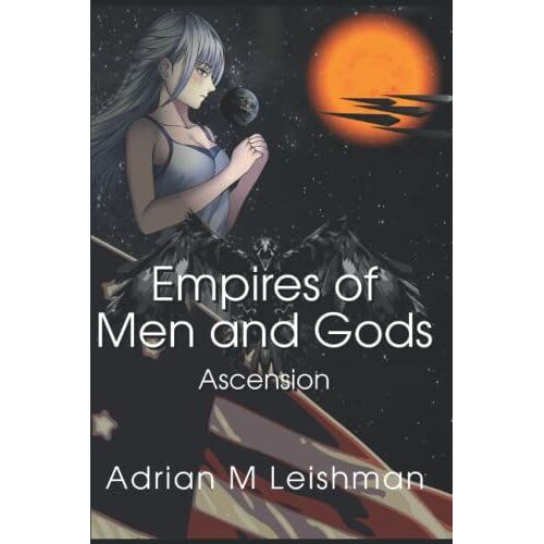 Empires Of Men And Gods: Ascension