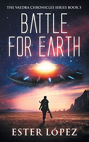 Battle For Earth