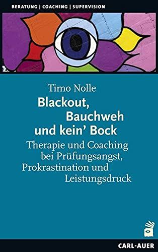 Blackout, Bauchweh Und Kein' Bock
