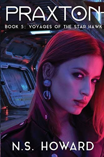 Voyages Of The Star Hawk