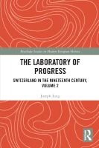 The Laboratory Of Progress