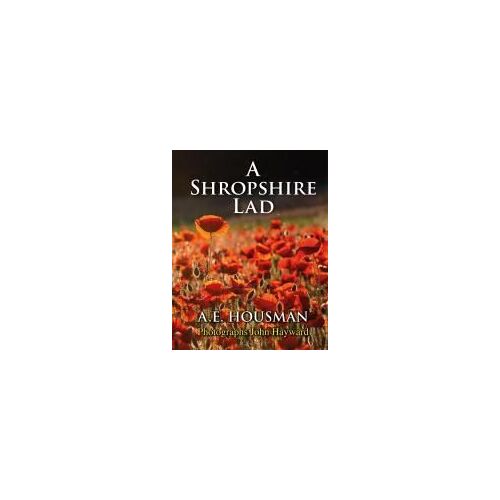 A Shropshire Lad