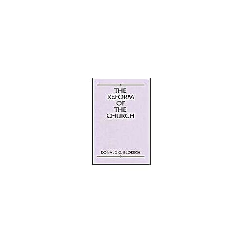 Reform Of The Church
