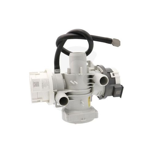 Pompe de vidange AHA75693421 pour Pompe de Vidange LG GOLDSTAR