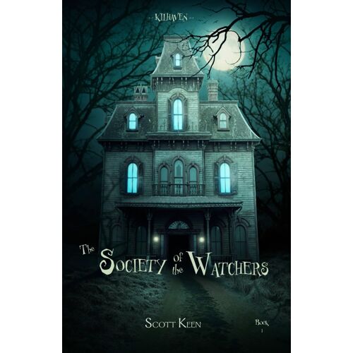 The Society Of The Watchers