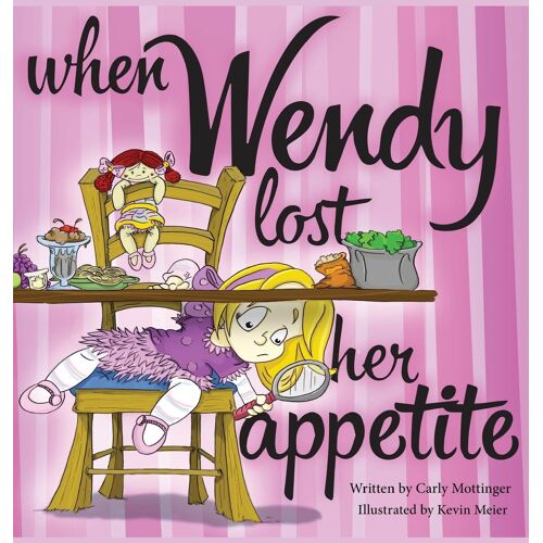 When Wendy Lost Her Appetite