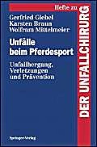 Unfälle Beim Pferdesport