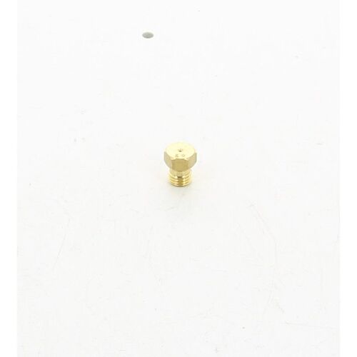 INJECTEUR BUTANE DIAM 67 36050892 pour Injecteur - Tetine CUISINIERE ESSENTIELB ECG 502B ESSENTIEL B