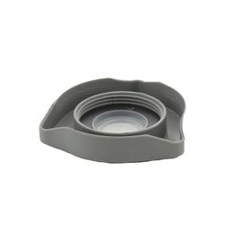 BOUCHON LV POT A SEL GRIS 16902 pour Lave vaisselle VALBERG