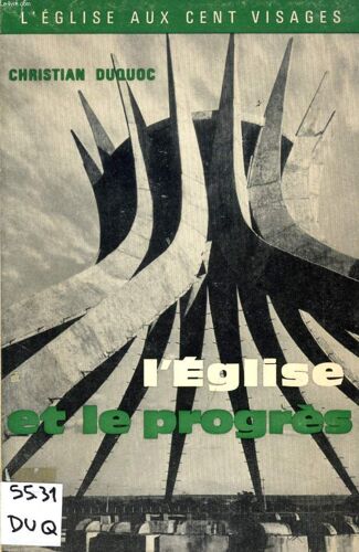L'eglise Et Le Progres